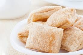Khari Biscuits